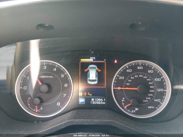 2021 SUBARU ASCENT PREMIUM 7