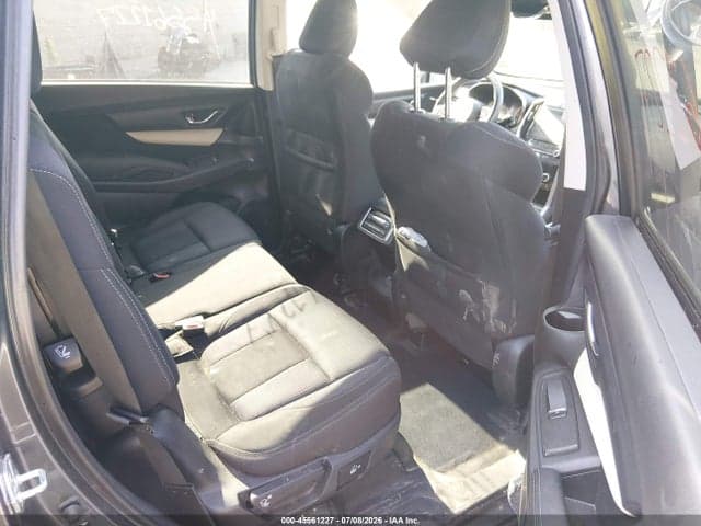 2021 SUBARU ASCENT PREMIUM 8