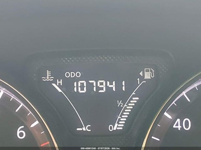 2018 NISSAN VERSA 1.6 SV 16