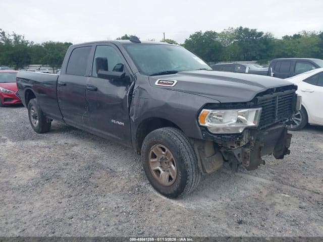 2022 RAM 2500 TRADESMAN 4X2 8' BOX