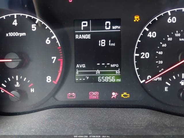 2022 HYUNDAI ACCENT SEL 15