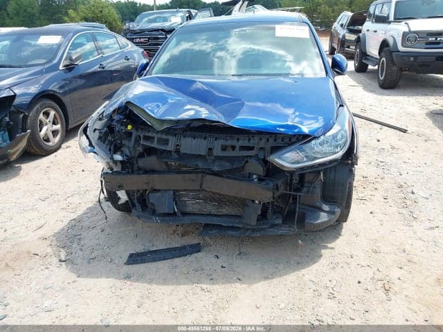 2022 HYUNDAI ACCENT SEL 6