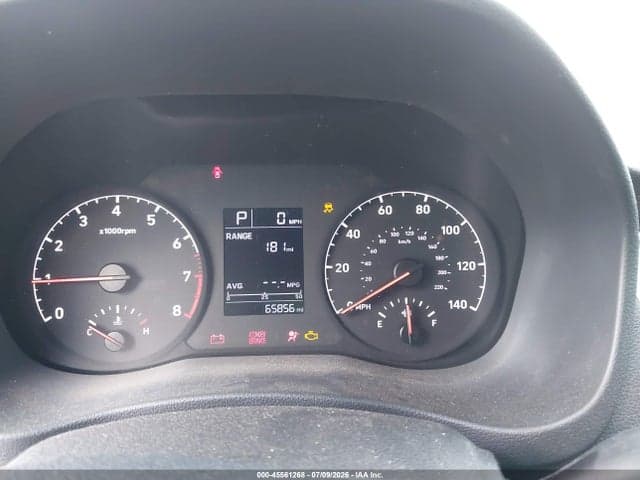 2022 HYUNDAI ACCENT SEL 7