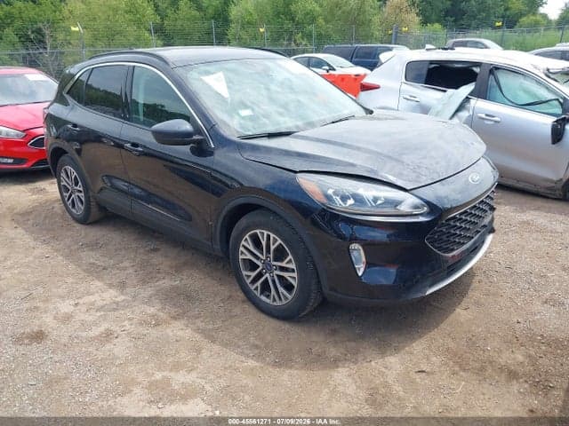 2021 FORD ESCAPE SEL 1