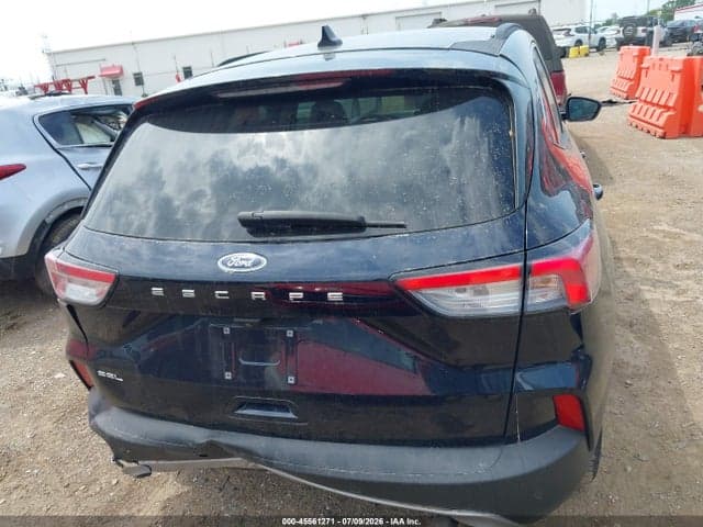 2021 FORD ESCAPE SEL 16