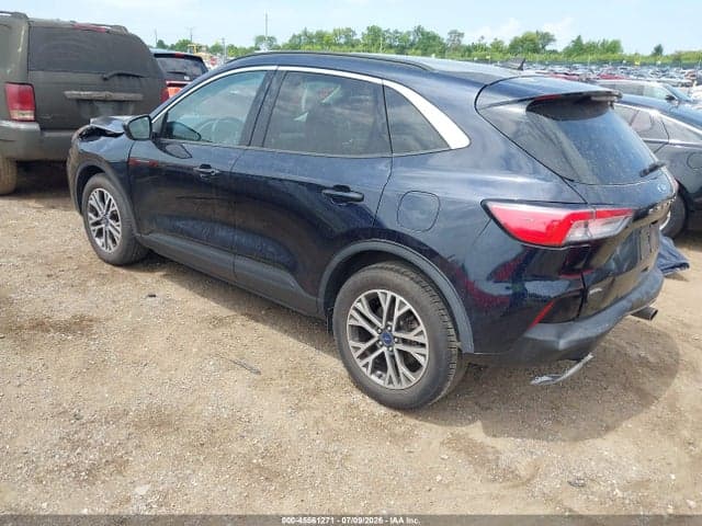 2021 FORD ESCAPE SEL 3