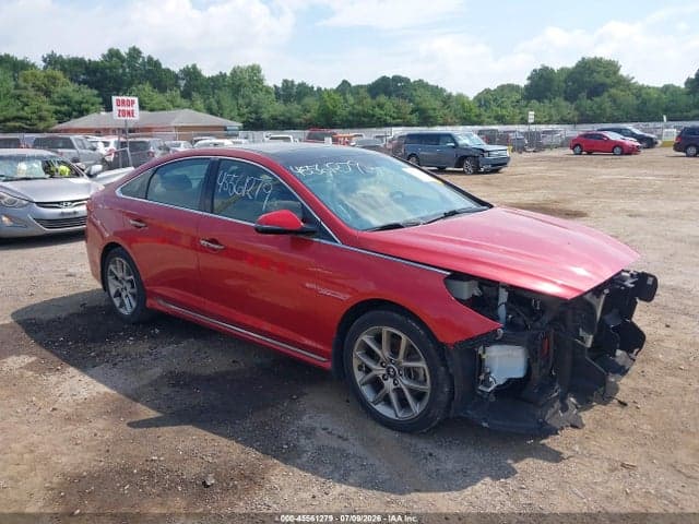 2019 HYUNDAI SONATA LIMITED 2.0T