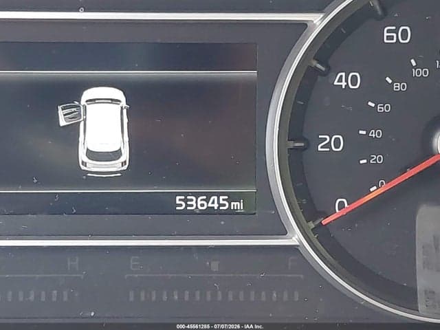 2022 KIA SORENTO SX 14