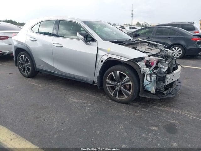 2019 LEXUS UX 250H
