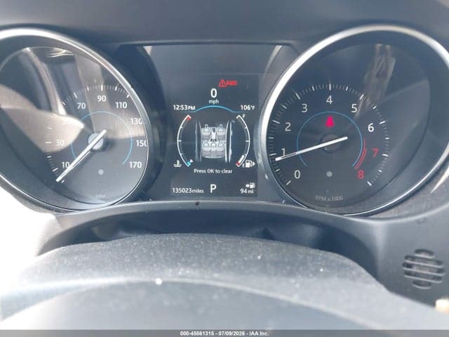 2018 JAGUAR XE 25T 7