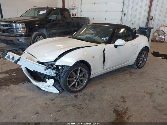 2022 MAZDA MX-5 MIATA GRAND TOURING 2