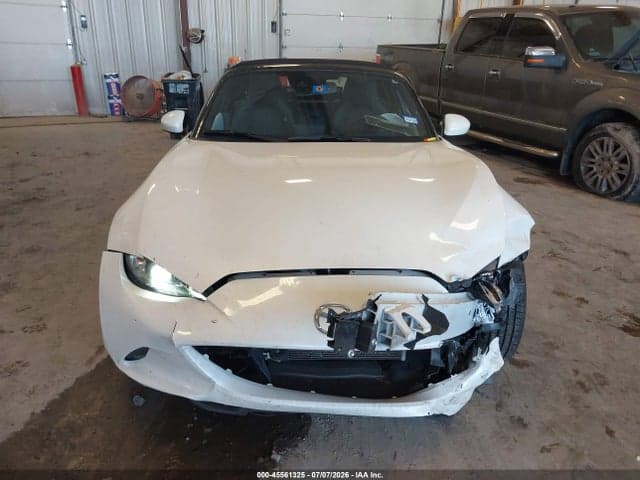2022 MAZDA MX-5 MIATA GRAND TOURING 12