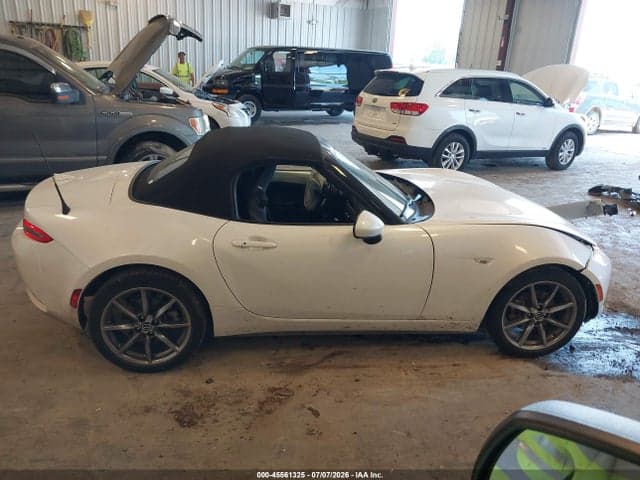 2022 MAZDA MX-5 MIATA GRAND TOURING 13