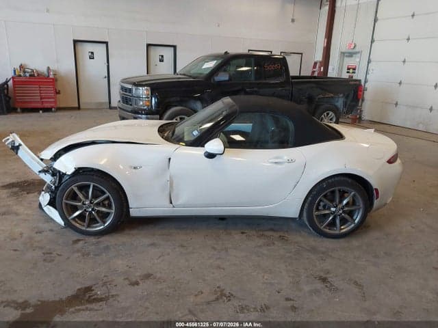 2022 MAZDA MX-5 MIATA GRAND TOURING 14