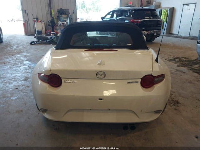 2022 MAZDA MX-5 MIATA GRAND TOURING 16