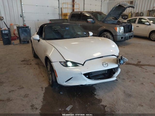 2022 MAZDA MX-5 MIATA GRAND TOURING 6