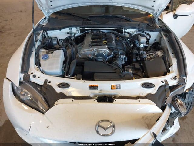 2022 MAZDA MX-5 MIATA GRAND TOURING 10