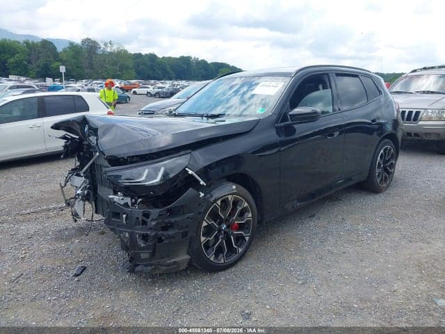 2025 BMW X3 M50 XDRIVE 2