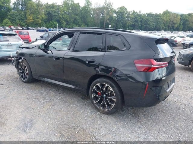 2025 BMW X3 M50 XDRIVE 3