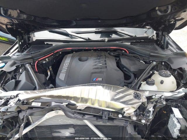 2025 BMW X3 M50 XDRIVE 10