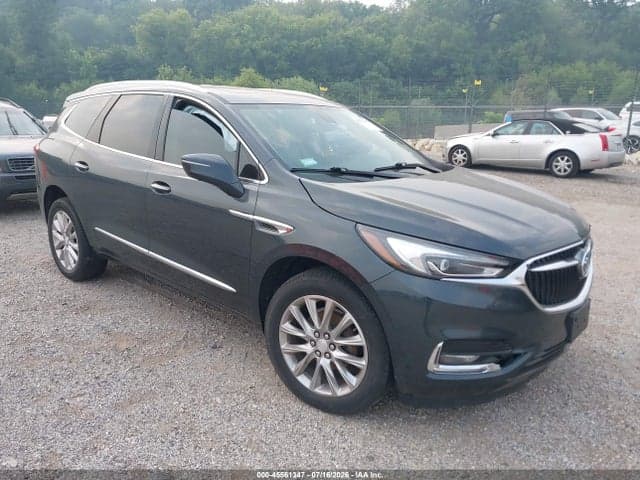 2020 BUICK ENCLAVE AWD ESSENCE 1