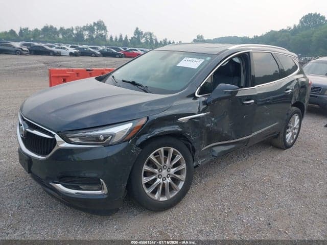 2020 BUICK ENCLAVE AWD ESSENCE 2