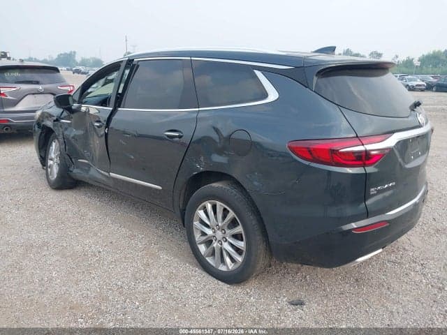 2020 BUICK ENCLAVE AWD ESSENCE 3
