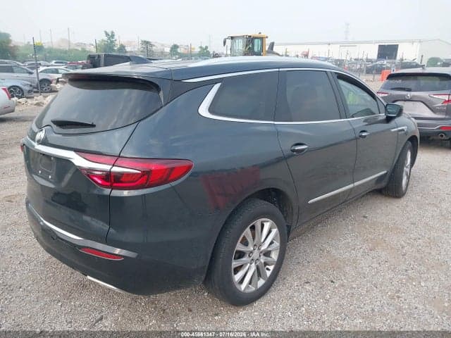 2020 BUICK ENCLAVE AWD ESSENCE 4