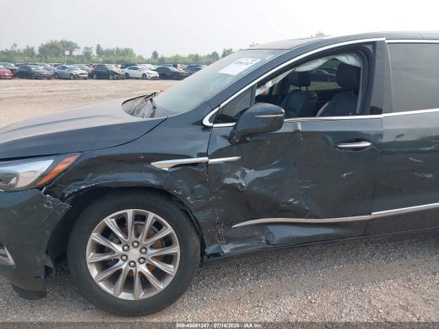 2020 BUICK ENCLAVE AWD ESSENCE 6