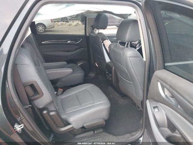 2020 BUICK ENCLAVE AWD ESSENCE 8