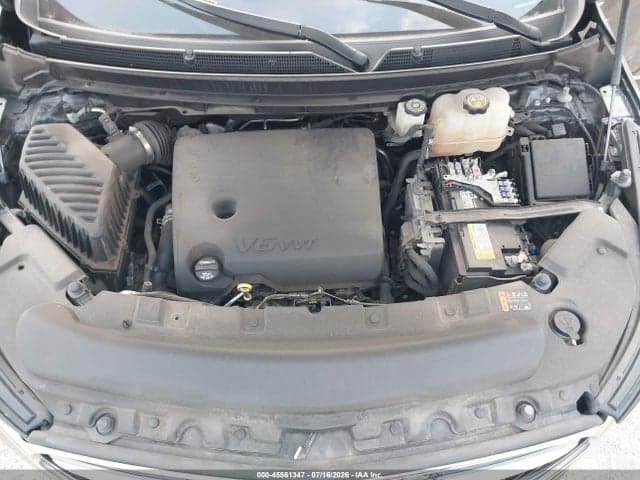 2020 BUICK ENCLAVE AWD ESSENCE 10