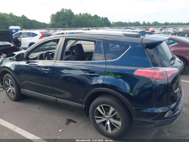 2018 TOYOTA RAV4 XLE 15