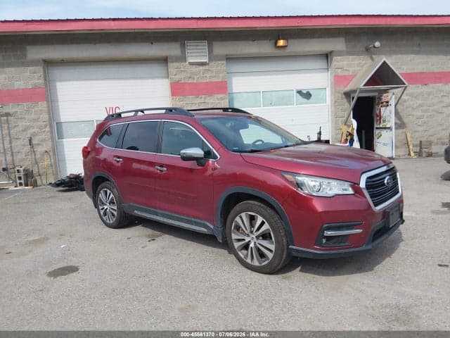 2020 SUBARU ASCENT TOURING - 1