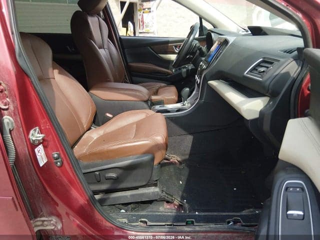 2020 SUBARU ASCENT TOURING 5