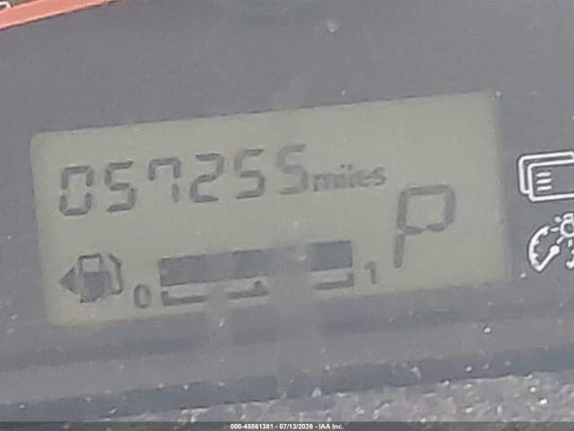 2024 MITSUBISHI MIRAGE G4 BLACK EDITION/ES/LE 15