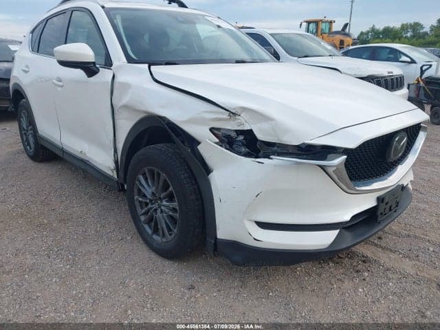 2020 MAZDA CX-5 TOURING 6