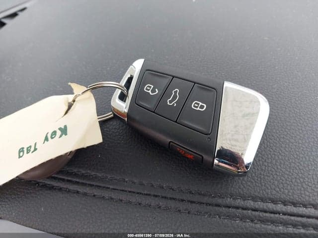2025 VOLKSWAGEN JETTA GLI 2.0T AUTOBAHN 11
