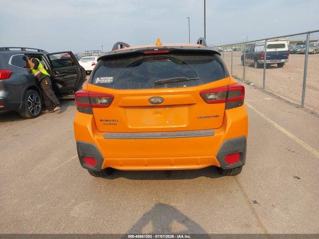 2018 SUBARU CROSSTREK 2.0I LIMITED 16