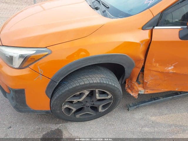 2018 SUBARU CROSSTREK 2.0I LIMITED 18