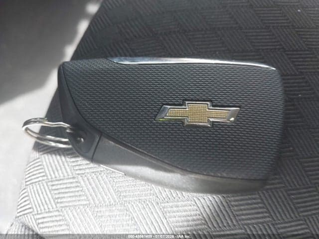 2023 CHEVROLET SILVERADO 1500 2WD SHORT BED LT 11