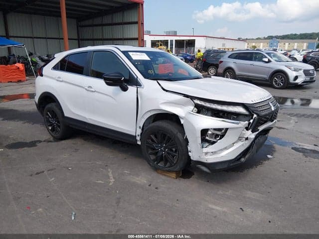 2024 MITSUBISHI ECLIPSE CROSS LE S-AWC 1