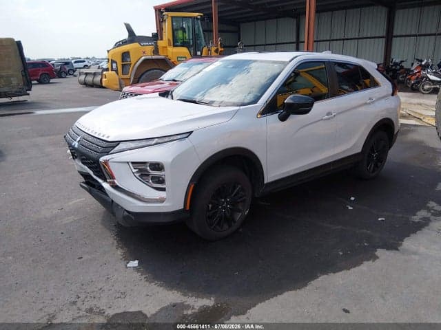 2024 MITSUBISHI ECLIPSE CROSS LE S-AWC 2