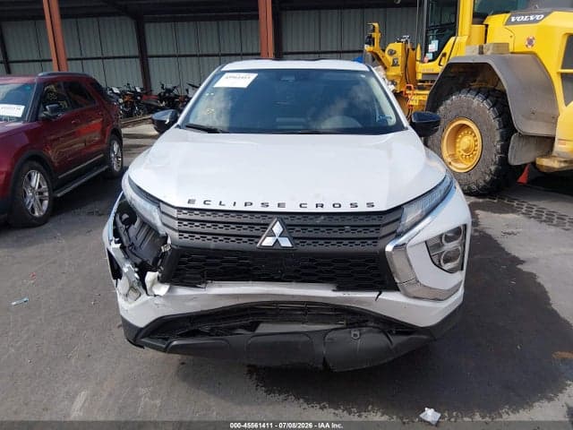 2024 MITSUBISHI ECLIPSE CROSS LE S-AWC 12