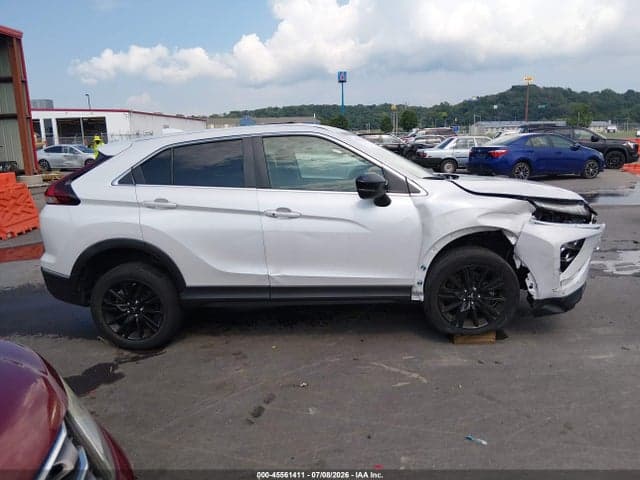 2024 MITSUBISHI ECLIPSE CROSS LE S-AWC 13
