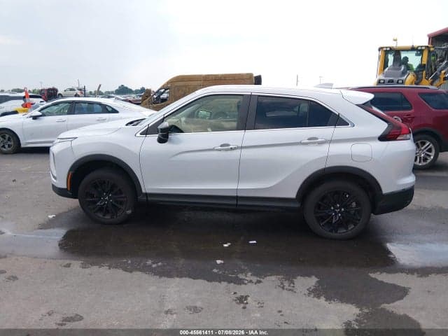 2024 MITSUBISHI ECLIPSE CROSS LE S-AWC 14