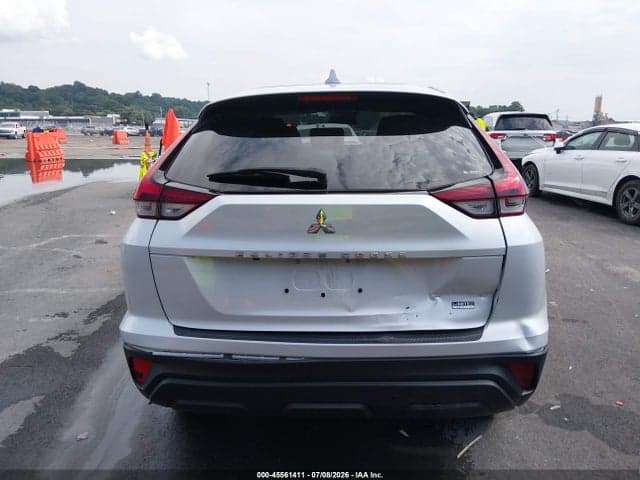 2024 MITSUBISHI ECLIPSE CROSS LE S-AWC 16
