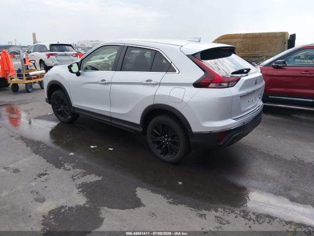 2024 MITSUBISHI ECLIPSE CROSS LE S-AWC 3