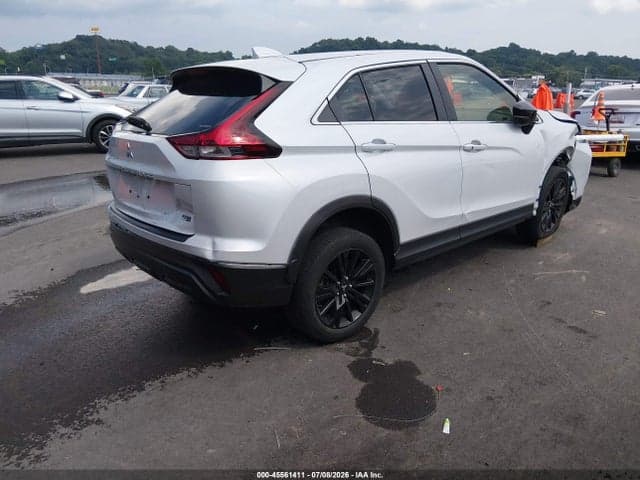 2024 MITSUBISHI ECLIPSE CROSS LE S-AWC 4