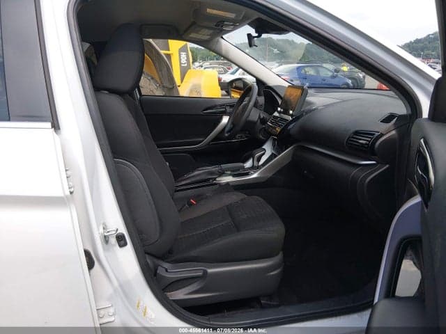 2024 MITSUBISHI ECLIPSE CROSS LE S-AWC 5