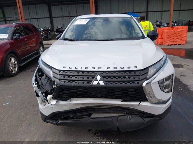2024 MITSUBISHI ECLIPSE CROSS LE S-AWC 6